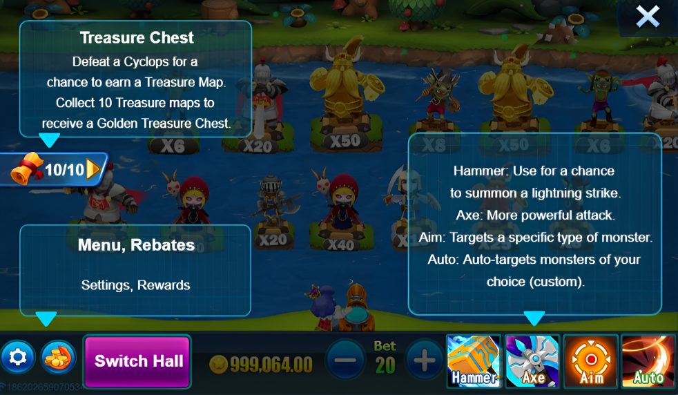 what is the mood of the bet